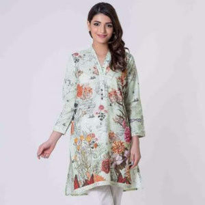 Khaadi Kurti